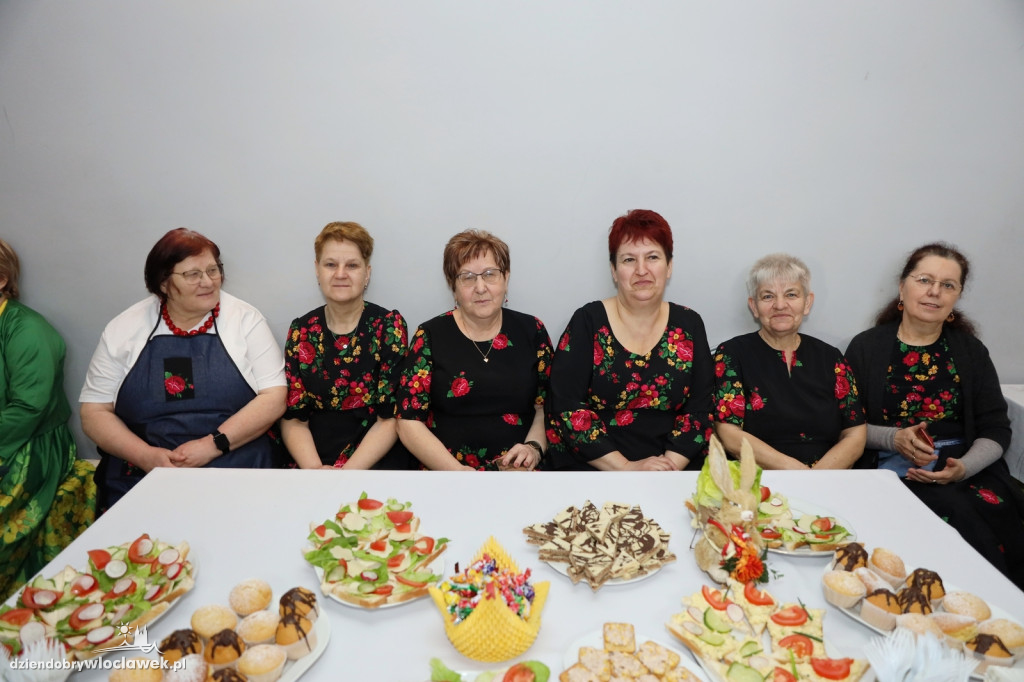 II Przegląd Kultury Kujawskiej w Warząchewce