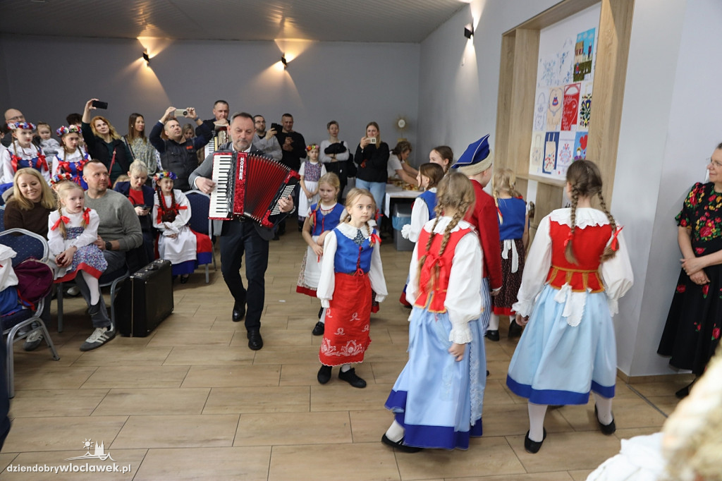 II Przegląd Kultury Kujawskiej w Warząchewce