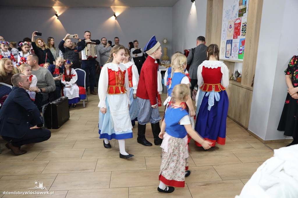 II Przegląd Kultury Kujawskiej w Warząchewce