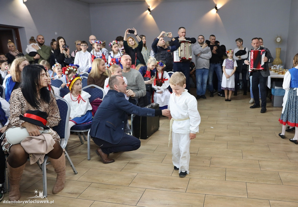 II Przegląd Kultury Kujawskiej w Warząchewce