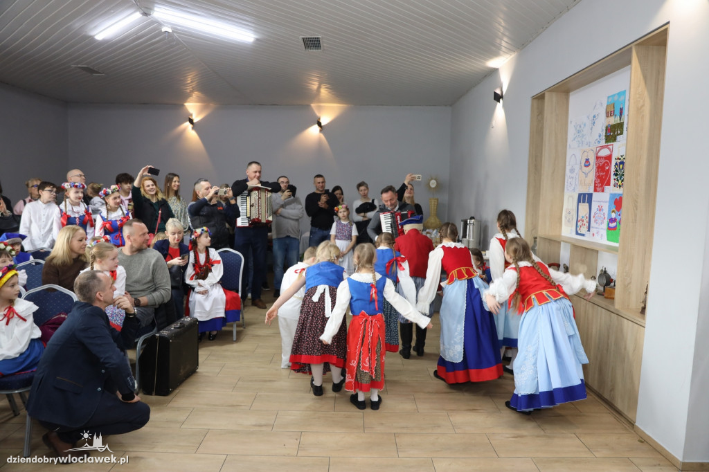 II Przegląd Kultury Kujawskiej w Warząchewce