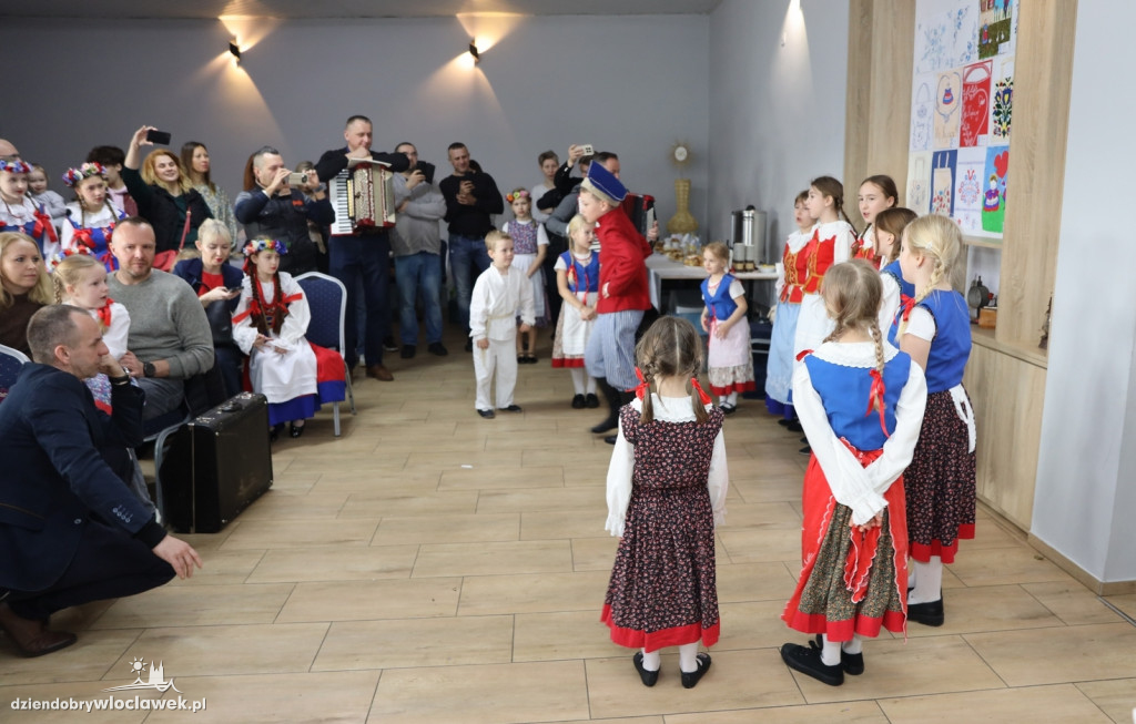 II Przegląd Kultury Kujawskiej w Warząchewce
