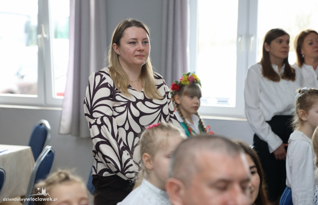 II Przegląd Kultury Kujawskiej w Warząchewce