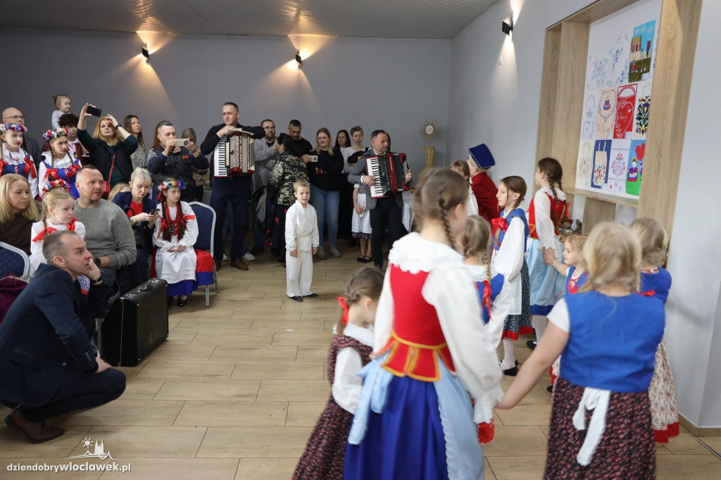 II Przegląd Kultury Kujawskiej w Warząchewce