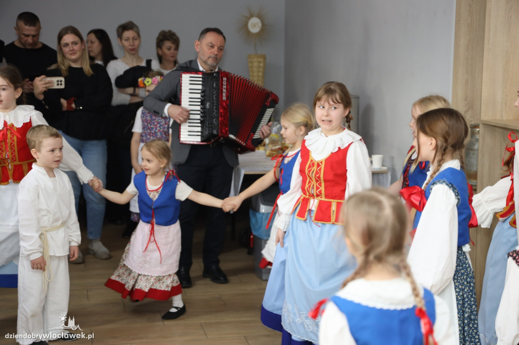 II Przegląd Kultury Kujawskiej w Warząchewce