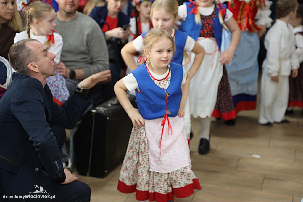 II Przegląd Kultury Kujawskiej w Warząchewce