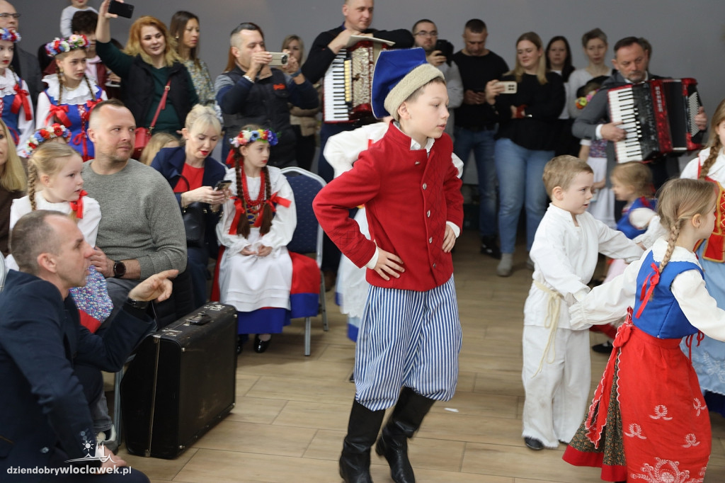 II Przegląd Kultury Kujawskiej w Warząchewce