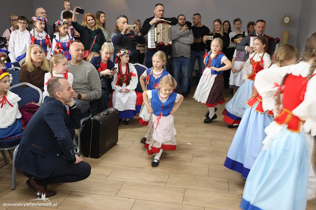 II Przegląd Kultury Kujawskiej w Warząchewce