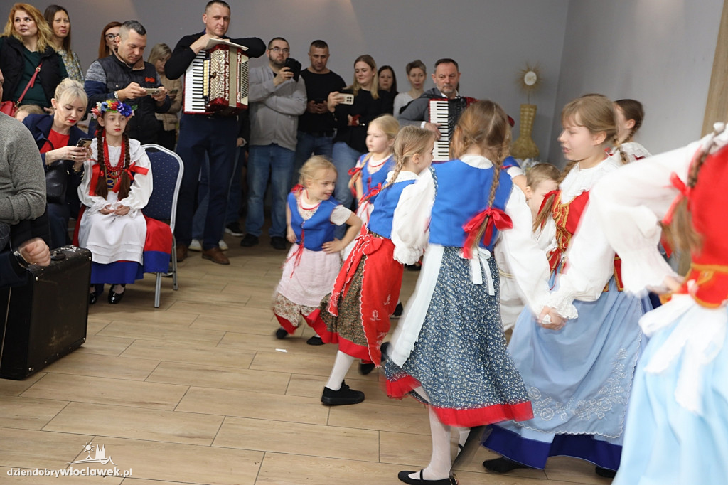 II Przegląd Kultury Kujawskiej w Warząchewce