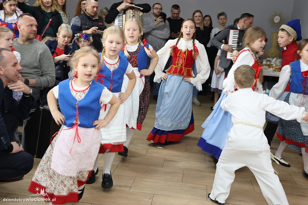 II Przegląd Kultury Kujawskiej w Warząchewce
