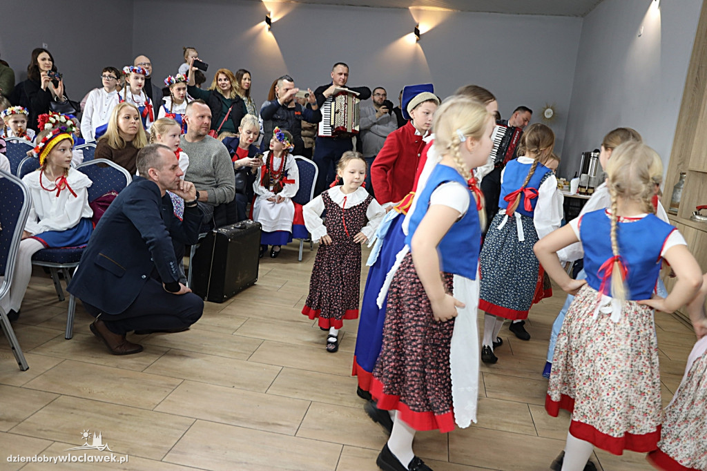 II Przegląd Kultury Kujawskiej w Warząchewce