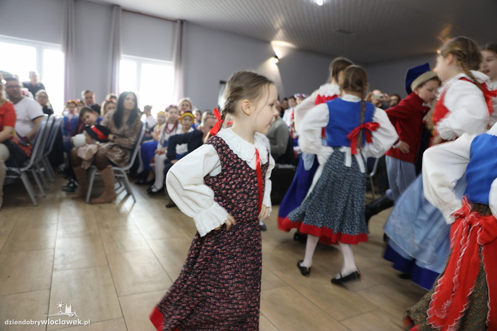 II Przegląd Kultury Kujawskiej w Warząchewce