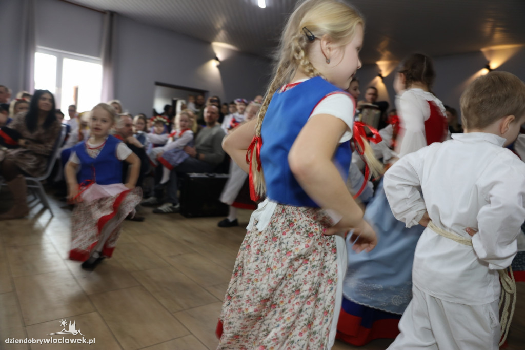 II Przegląd Kultury Kujawskiej w Warząchewce
