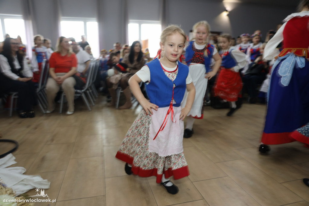 II Przegląd Kultury Kujawskiej w Warząchewce