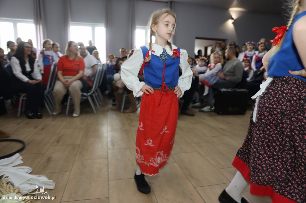 II Przegląd Kultury Kujawskiej w Warząchewce
