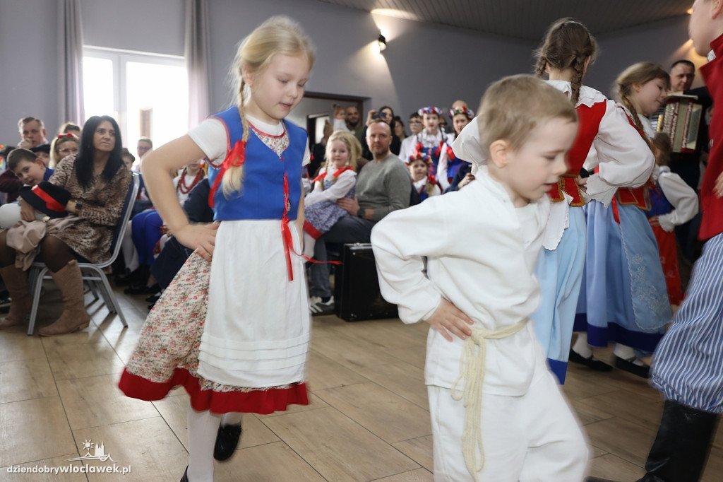 II Przegląd Kultury Kujawskiej w Warząchewce