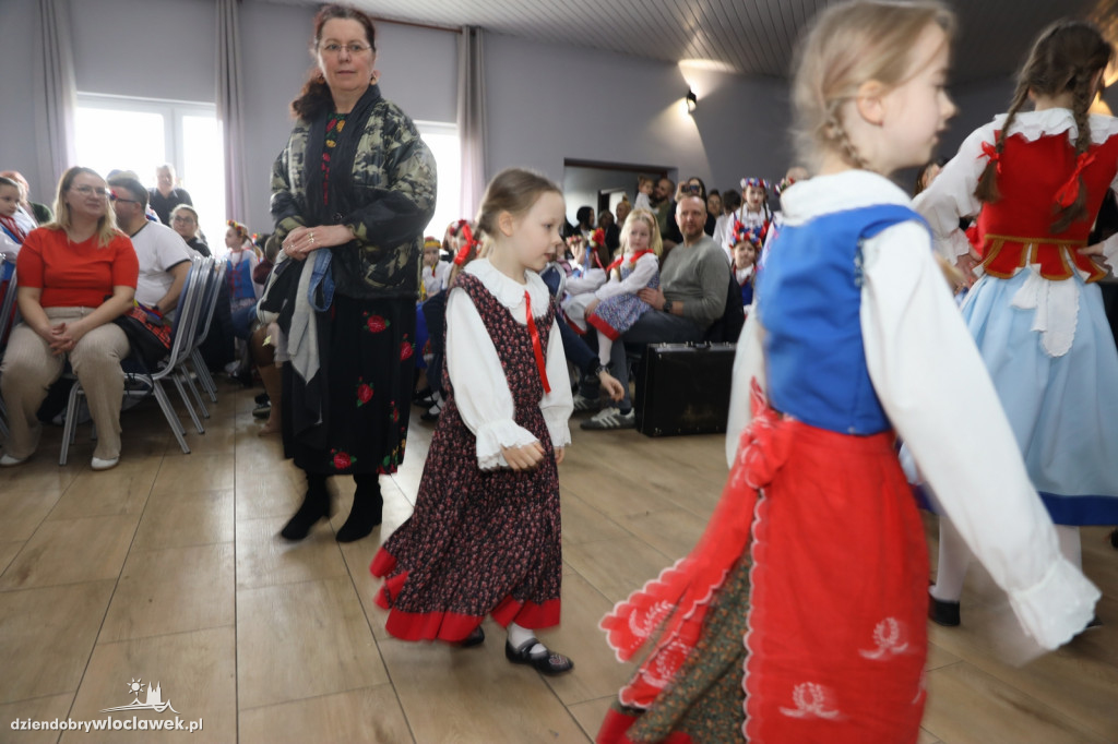 II Przegląd Kultury Kujawskiej w Warząchewce