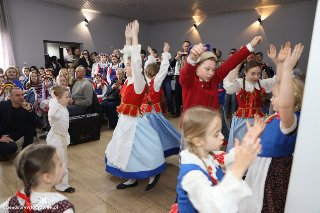 II Przegląd Kultury Kujawskiej w Warząchewce