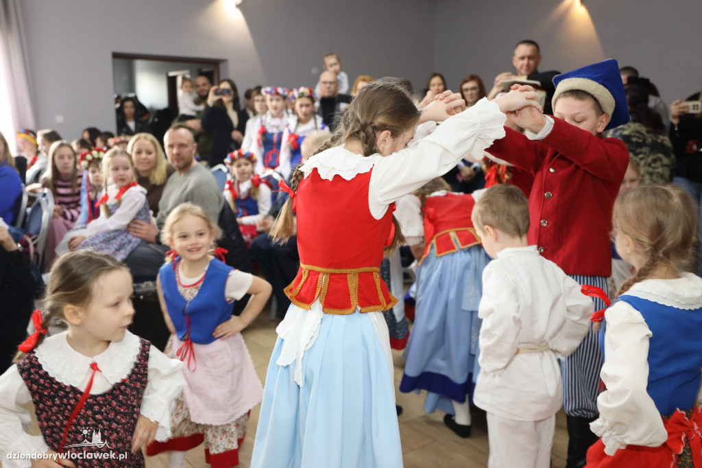 II Przegląd Kultury Kujawskiej w Warząchewce