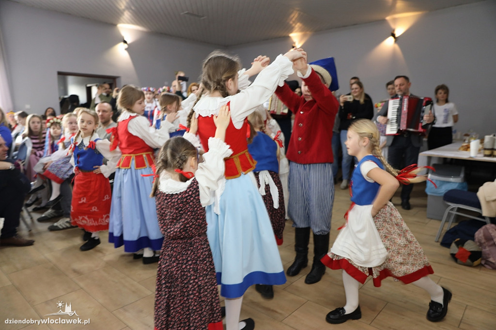 II Przegląd Kultury Kujawskiej w Warząchewce