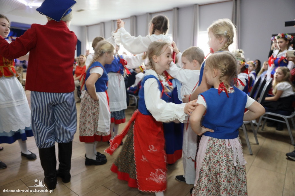 II Przegląd Kultury Kujawskiej w Warząchewce