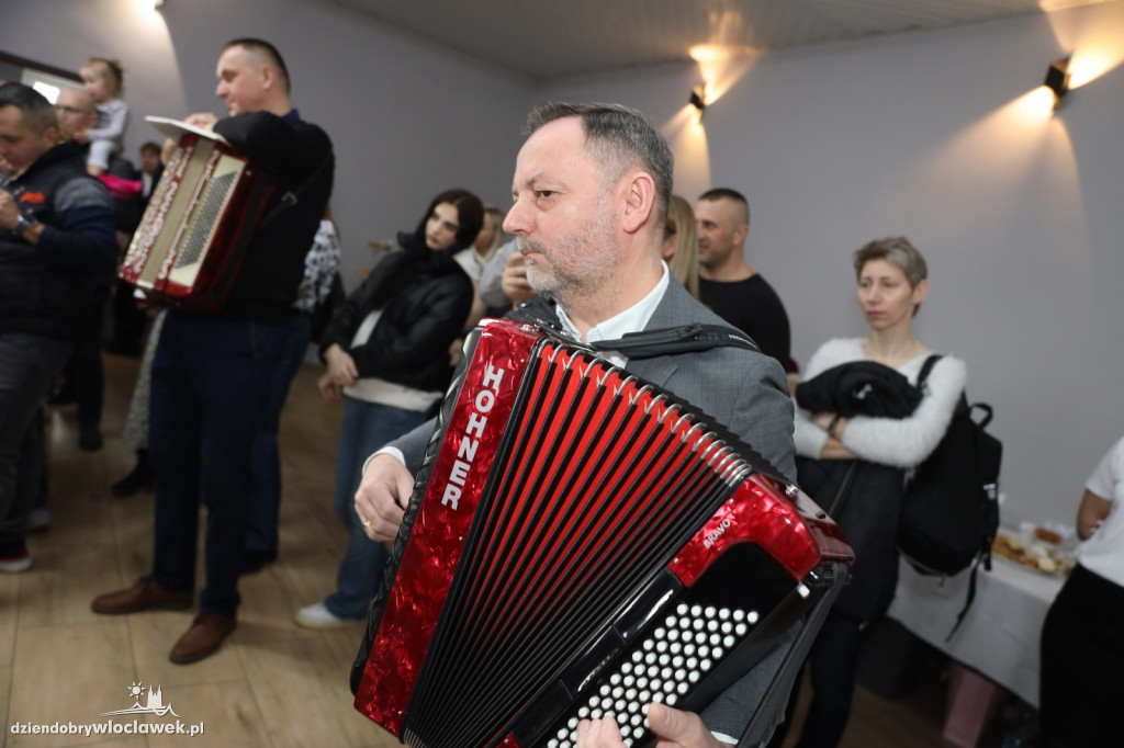 II Przegląd Kultury Kujawskiej w Warząchewce