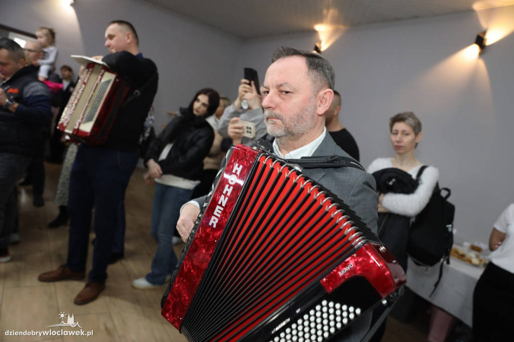 II Przegląd Kultury Kujawskiej w Warząchewce