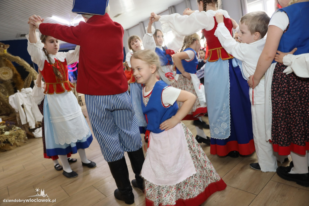 II Przegląd Kultury Kujawskiej w Warząchewce