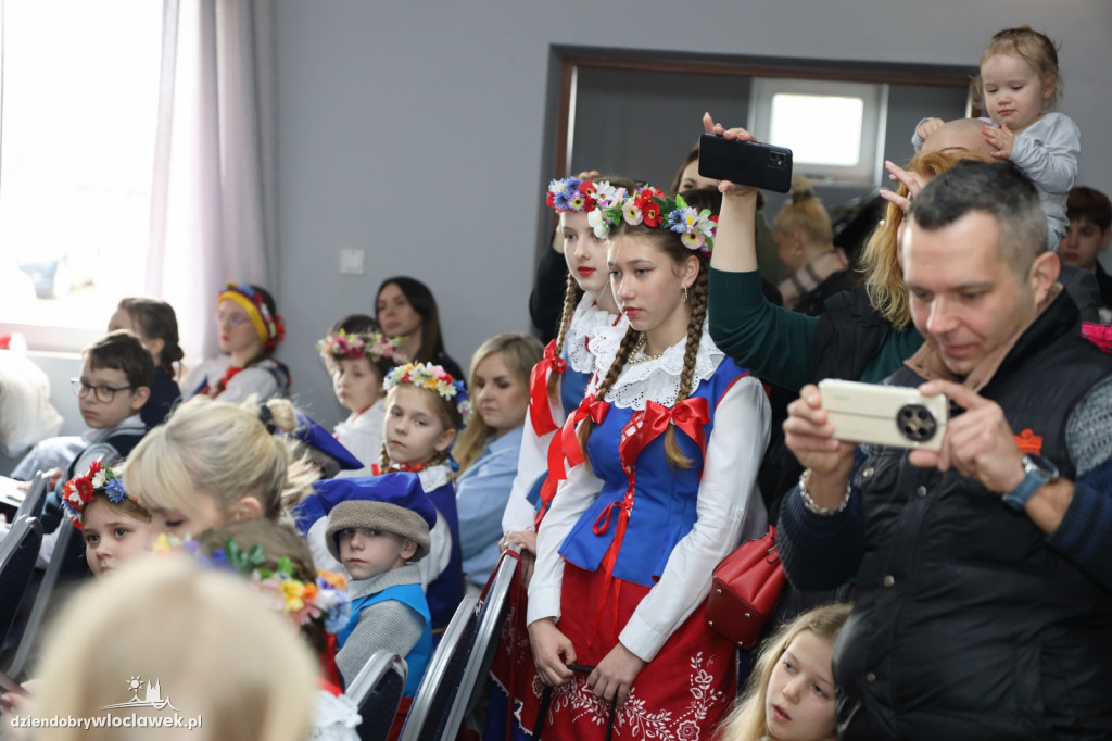 II Przegląd Kultury Kujawskiej w Warząchewce
