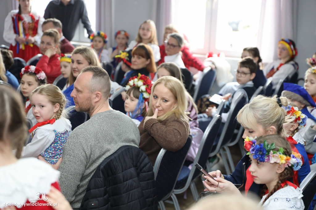 II Przegląd Kultury Kujawskiej w Warząchewce
