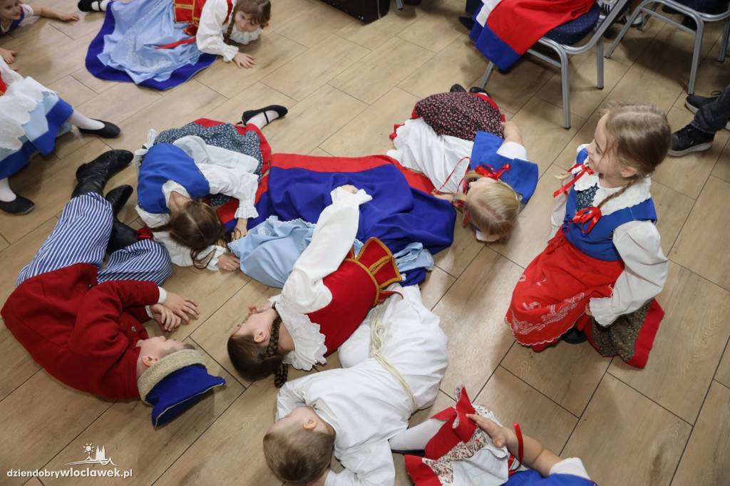 II Przegląd Kultury Kujawskiej w Warząchewce