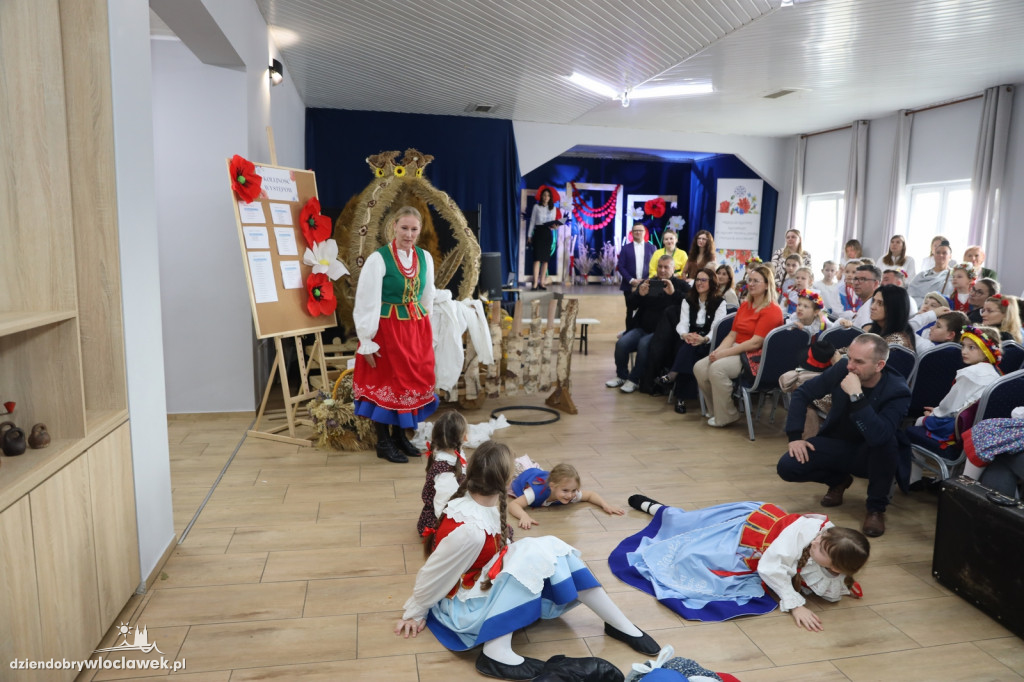 II Przegląd Kultury Kujawskiej w Warząchewce