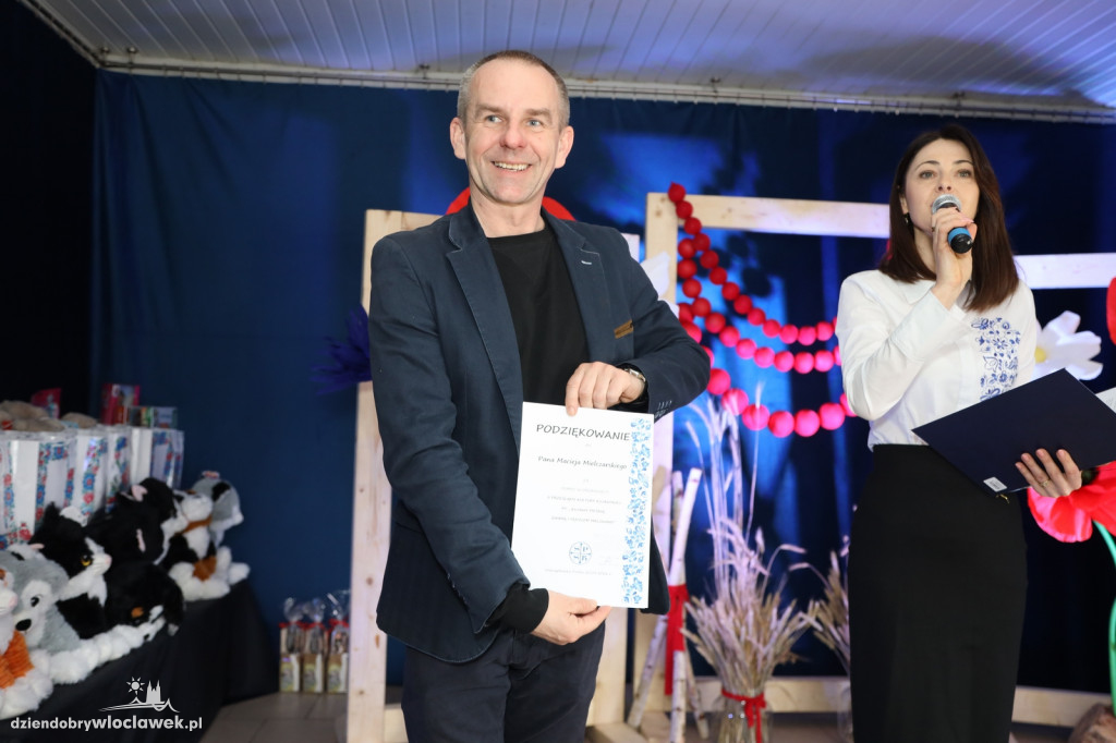 II Przegląd Kultury Kujawskiej w Warząchewce