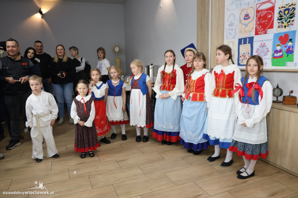 II Przegląd Kultury Kujawskiej w Warząchewce