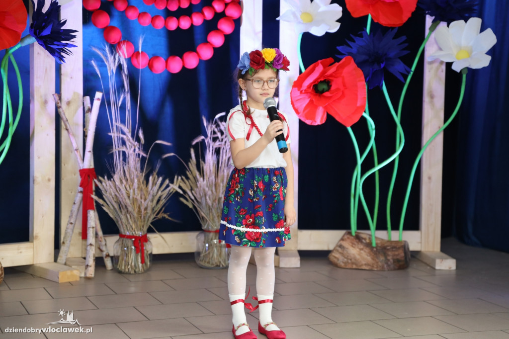 II Przegląd Kultury Kujawskiej w Warząchewce
