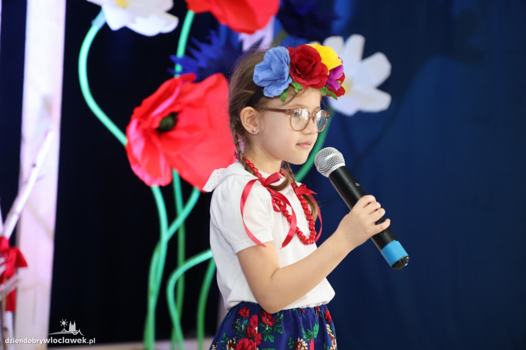 II Przegląd Kultury Kujawskiej w Warząchewce