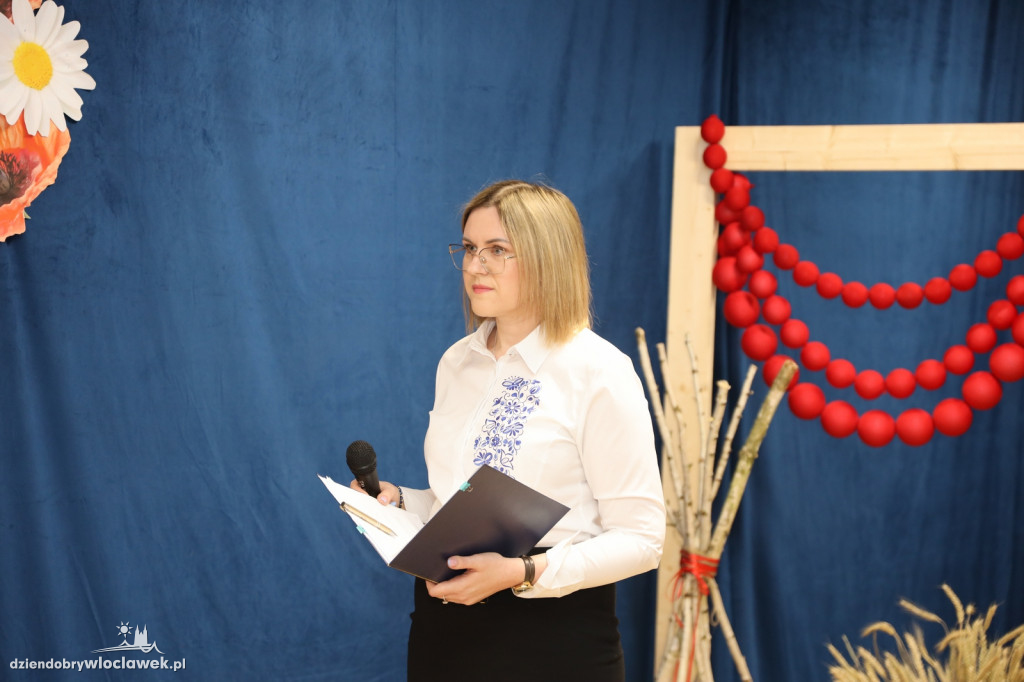 II Przegląd Kultury Kujawskiej w Warząchewce