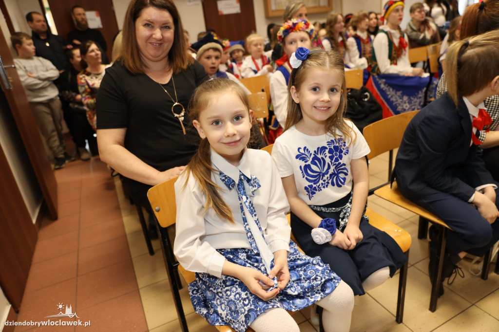 II Przegląd Kultury Kujawskiej w Warząchewce