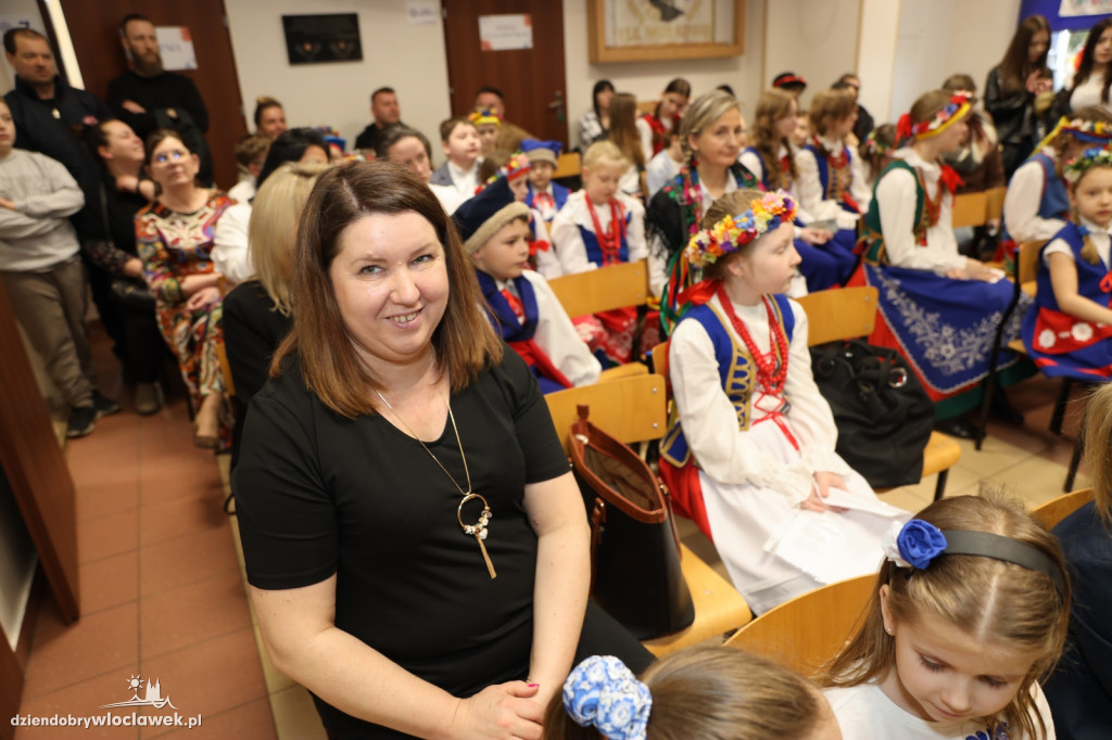 II Przegląd Kultury Kujawskiej w Warząchewce
