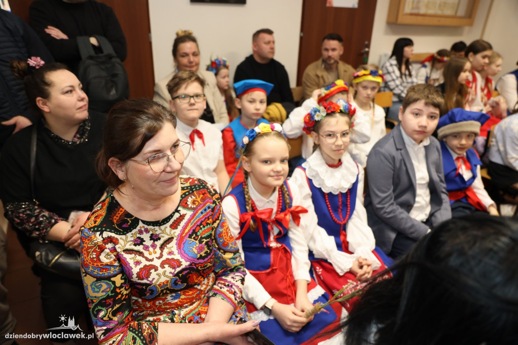 II Przegląd Kultury Kujawskiej w Warząchewce