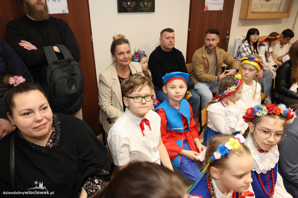 II Przegląd Kultury Kujawskiej w Warząchewce