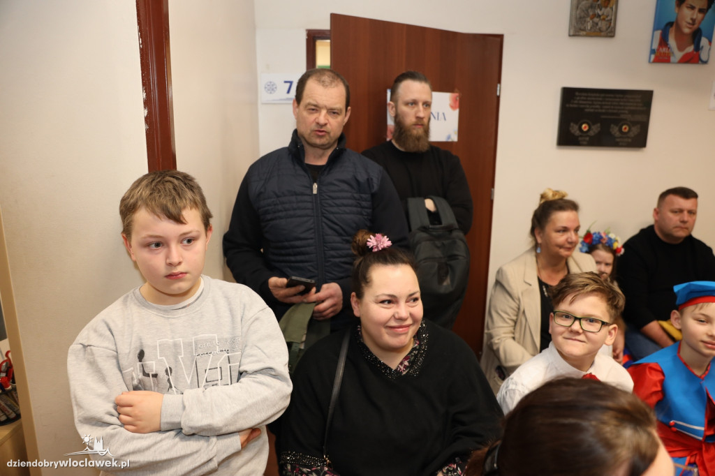II Przegląd Kultury Kujawskiej w Warząchewce