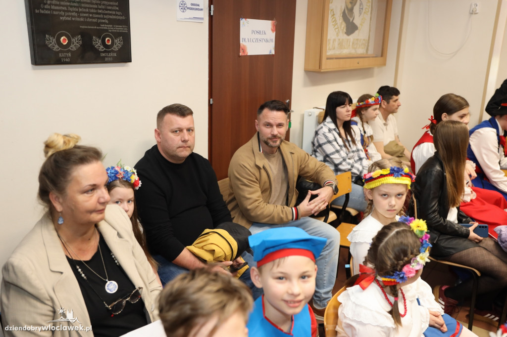 II Przegląd Kultury Kujawskiej w Warząchewce