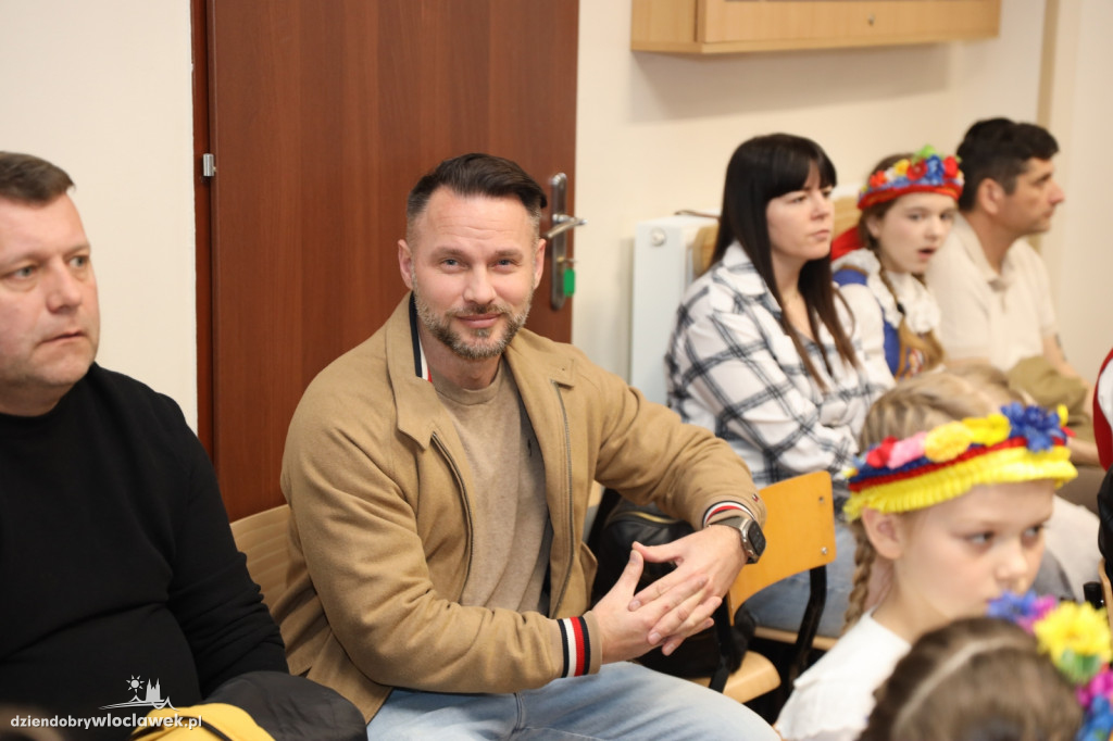 II Przegląd Kultury Kujawskiej w Warząchewce