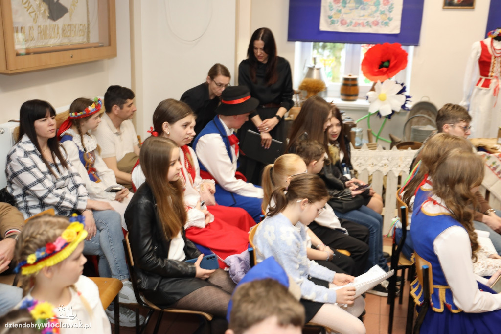 II Przegląd Kultury Kujawskiej w Warząchewce