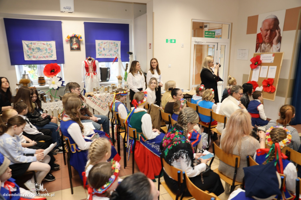 II Przegląd Kultury Kujawskiej w Warząchewce