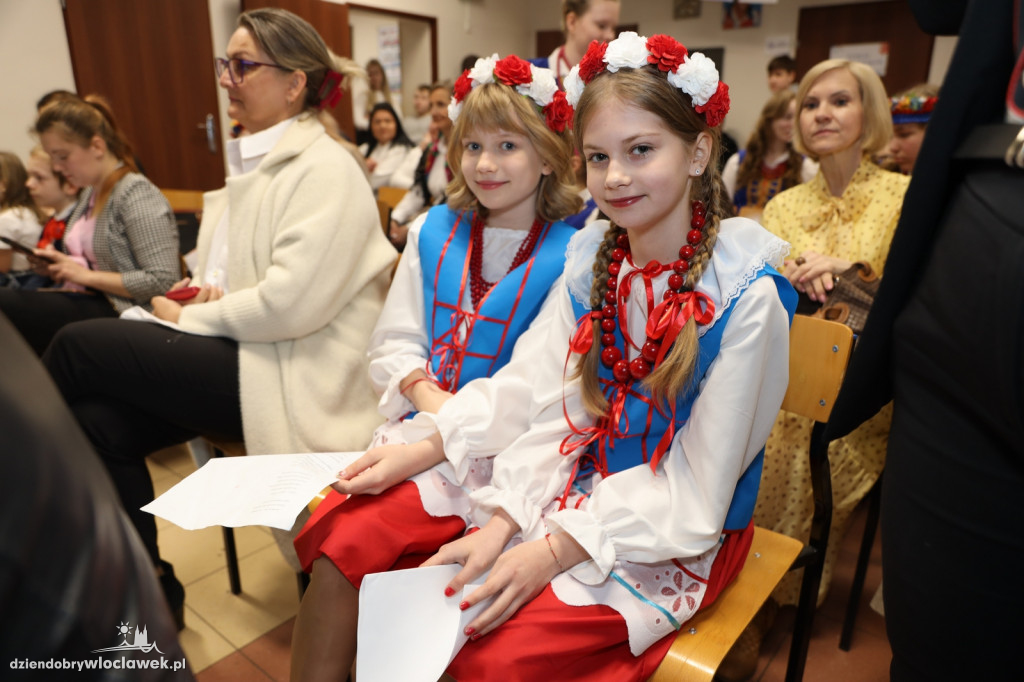 II Przegląd Kultury Kujawskiej w Warząchewce