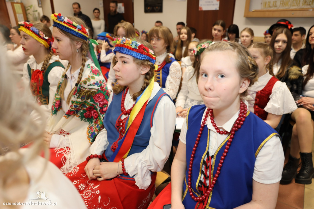 II Przegląd Kultury Kujawskiej w Warząchewce