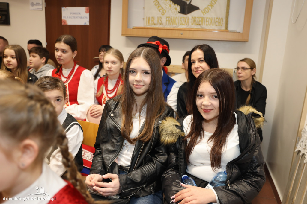 II Przegląd Kultury Kujawskiej w Warząchewce