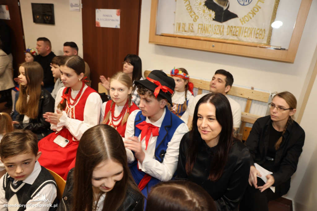 II Przegląd Kultury Kujawskiej w Warząchewce